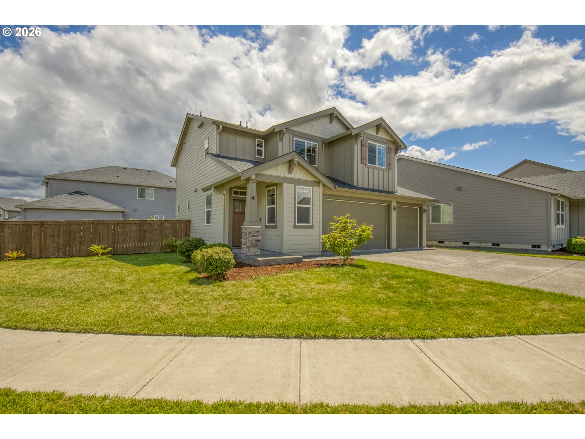 4141 South Kennedy Drive Ridgefield, WA 98642 - Photo 2 of 26