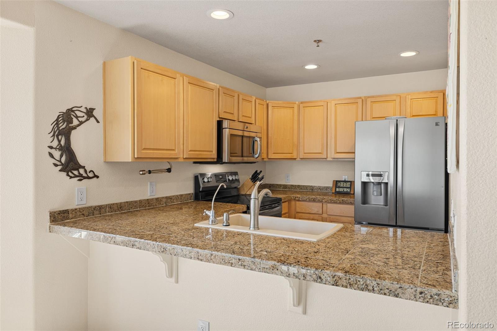 114 Beaver Lodge Road, Unit 116 Frisco, CO 80443 - Photo 19 of 50
