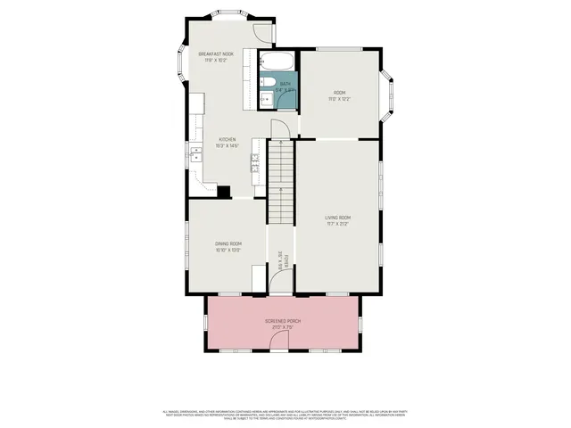 $315,000 | 720 Giddings Avenue Southeast, Grand Rapids, MI 49506