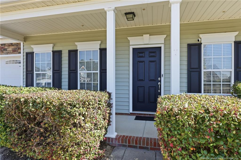 206 Blacksmith Lane Raeford, NC 28376 - Photo 6 of 48
