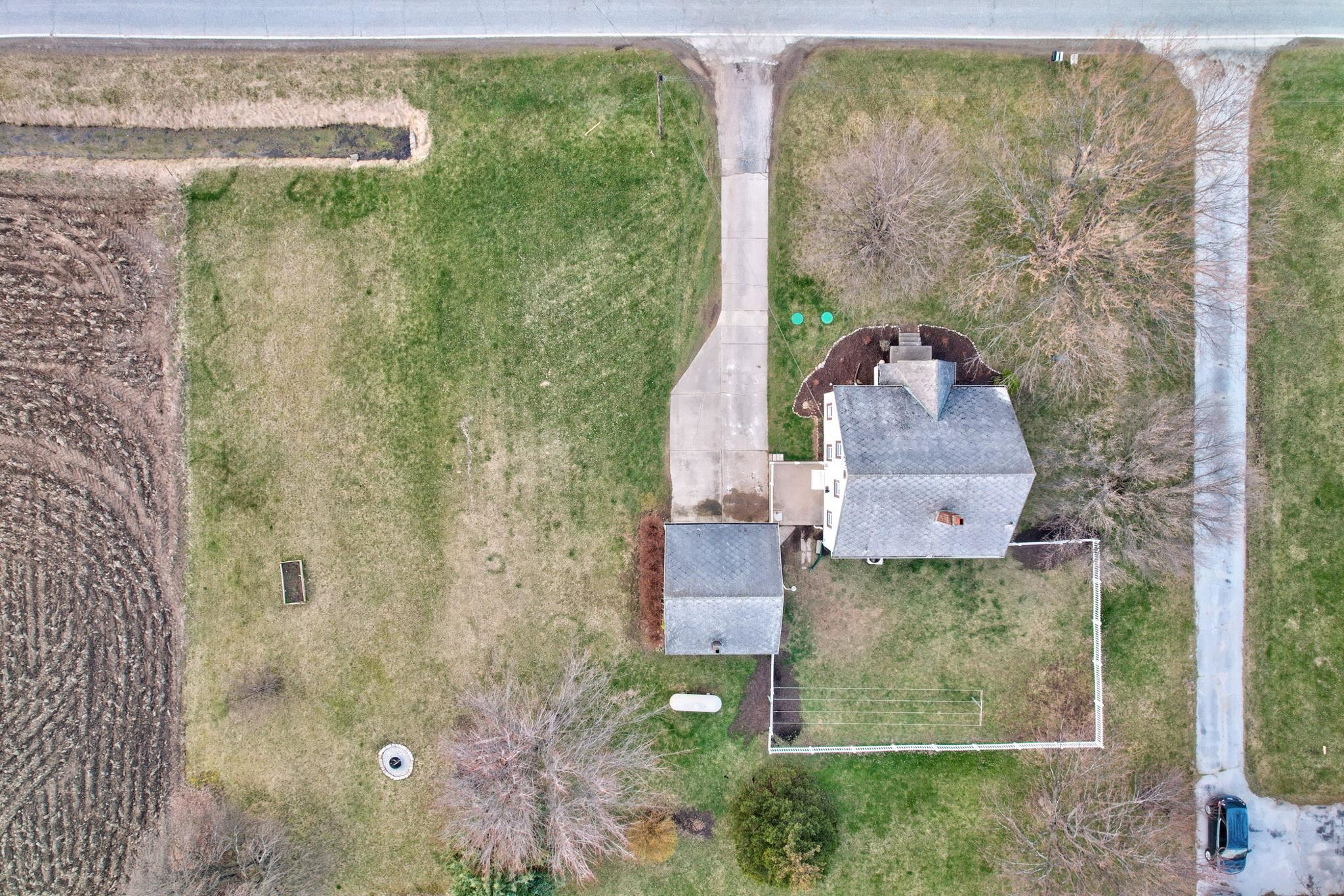 7260 King Road Frankenmuth, MI 48734 - Photo 43 of 52