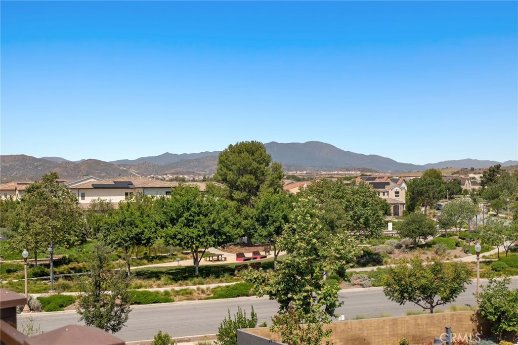 131 Spiral Irvine, CA 92618 - Photo 38 of 39 a view of a mountain with a outdoor space