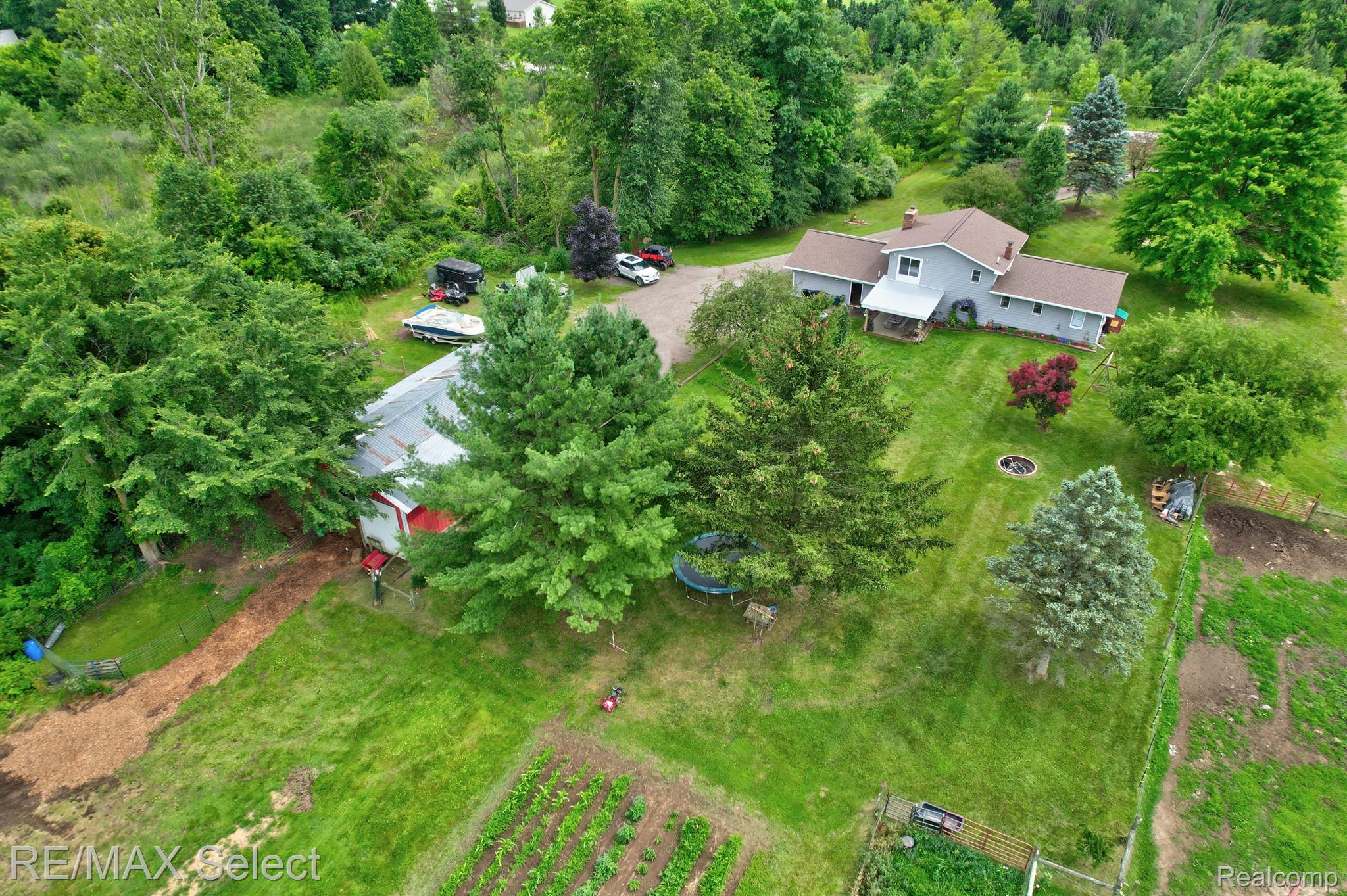 11119 East Stanley Road Davison, MI 48423 - Photo 10 of 44 Gallery Image 10