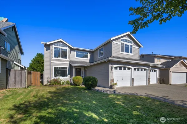 $598,000 | 10617 231st Avenue East, Buckley, WA 98321
