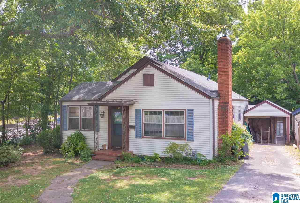 100 Edgeview Avenue Birmingham, AL 35209 - Photo 11 of 17