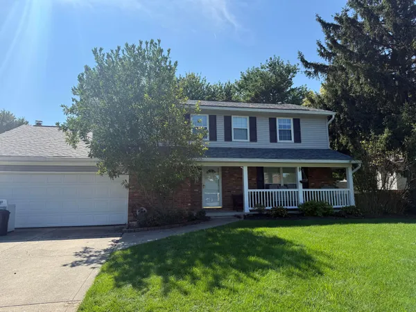 $437,000 | 12791 Stonecreek Drive, Pickerington, OH 43147