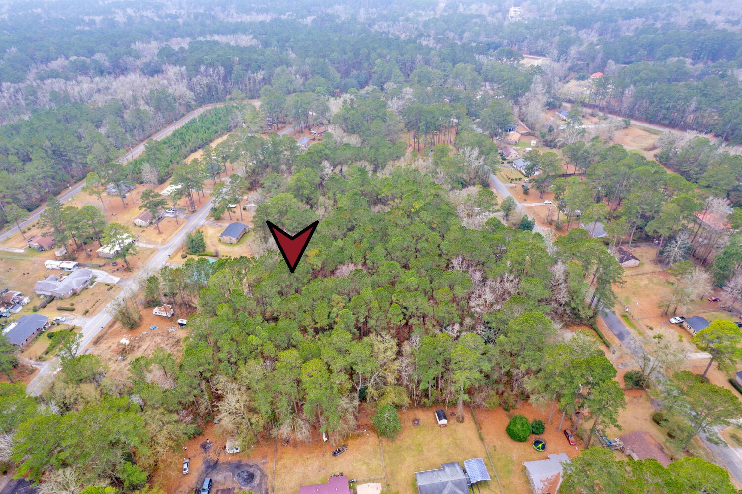 Lot 22 Gadsden Loop Walterboro, SC 29488 - Photo 11 of 13 11