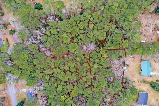 $17,000 | Lot 22 Gadsden Loop, Walterboro, SC 29488