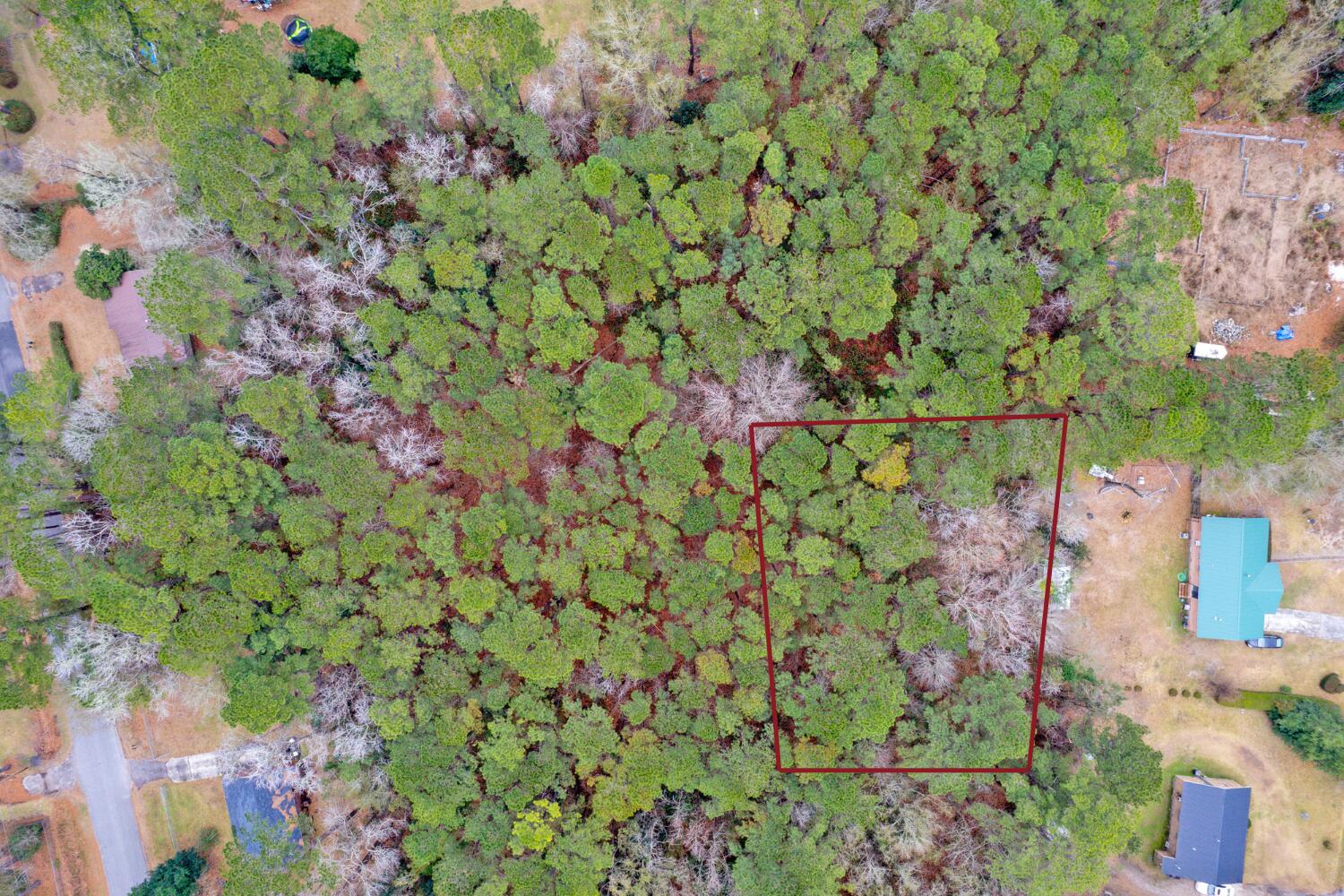 Lot 22 Gadsden Loop Walterboro, SC 29488 - Photo 13 of 13 13