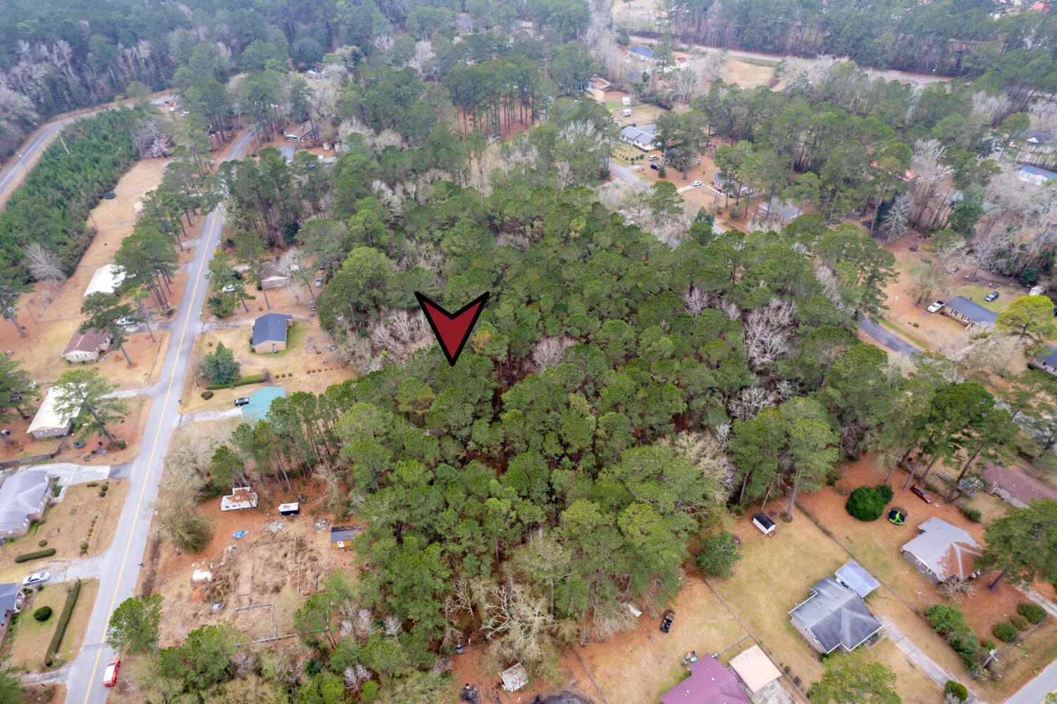 Lot 22 Gadsden Loop Walterboro, SC 29488 - Photo 2 of 13 2