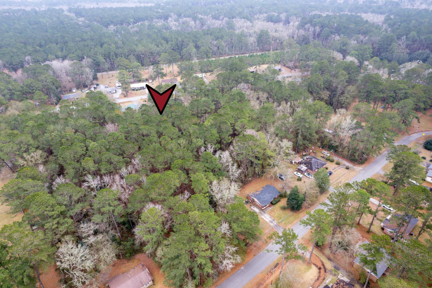 Lot 22 Gadsden Loop Walterboro, SC 29488 - Photo 5 of 13 5
