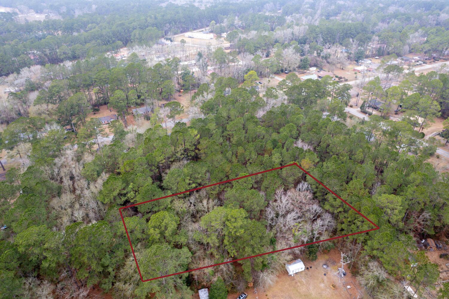 Lot 22 Gadsden Loop Walterboro, SC 29488 - Photo 10 of 13 10
