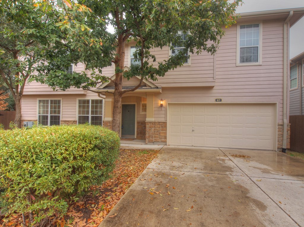 11000 Anderson Mill Road, Unit 47 Austin, TX 78750 - Photo 1 of 1