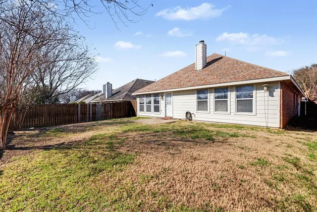 $430,000 | 8005 Indian Palms Trail, McKinney, TX 75070