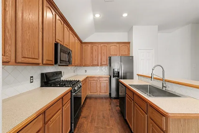 $430,000 | 8005 Indian Palms Trail, McKinney, TX 75070