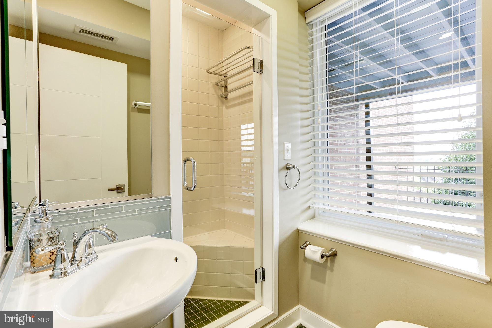 3604 Prospect Street Northwest Washington, DC 20007 - Photo 7 of 41 and Ensuite Bath
