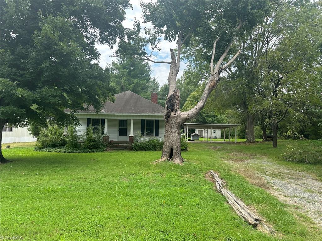 595 Arnold Road Lexington, NC 27295 - Photo 1 of 13 Gallery Image 1