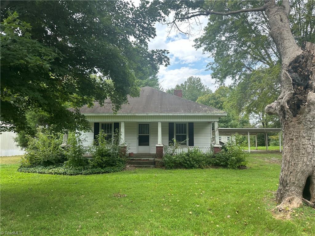 595 Arnold Road Lexington, NC 27295 - Photo 5 of 13 Gallery Image 5