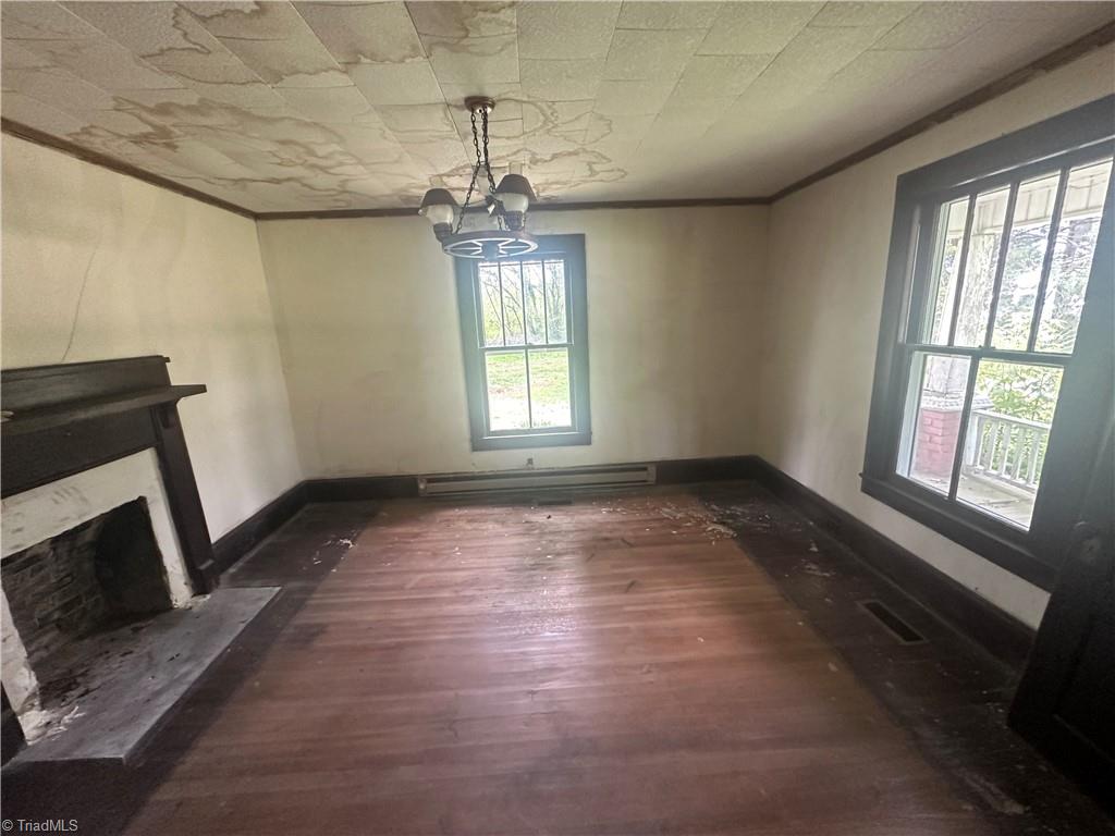 595 Arnold Road Lexington, NC 27295 - Photo 6 of 13 Gallery Image 6