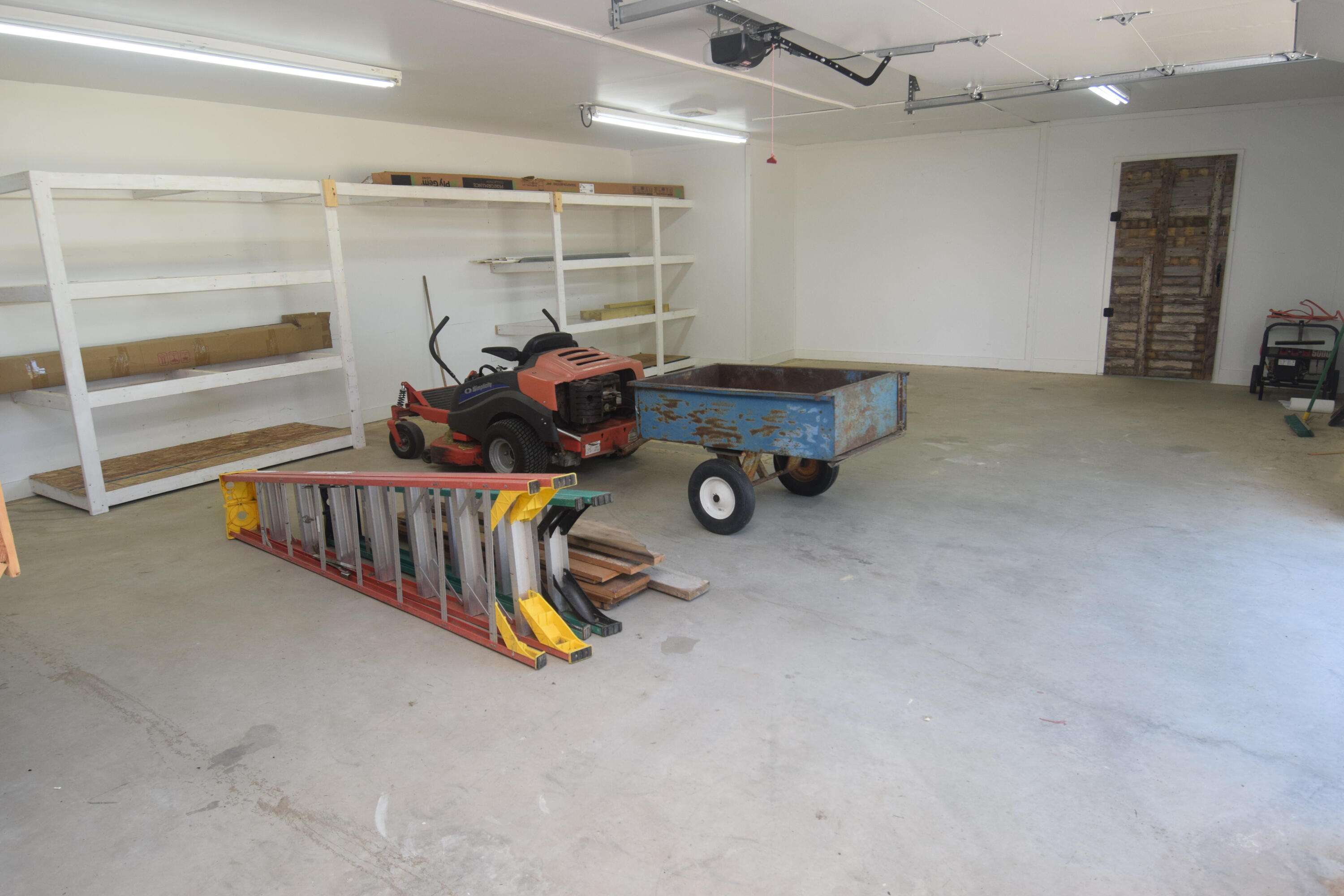 457 Lakewood Road Madison, ME 04950 - Photo 62 of 81 Garage