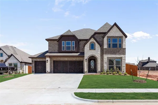 $574,236 | 214 Memory Lane, Waxahachie, TX 75165