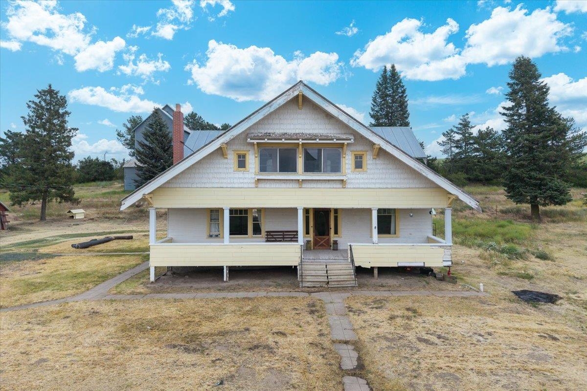 19250 Limestone Road Davenport, WA 99122 - Photo 2 of 46