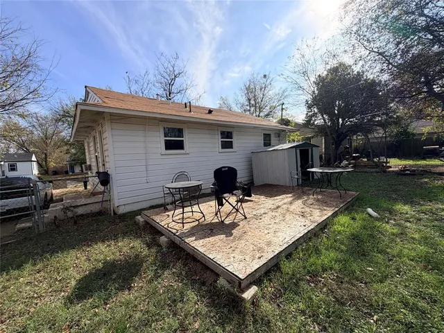 $139,000 | 2016 Daniel Street, Fort Worth, TX 76104