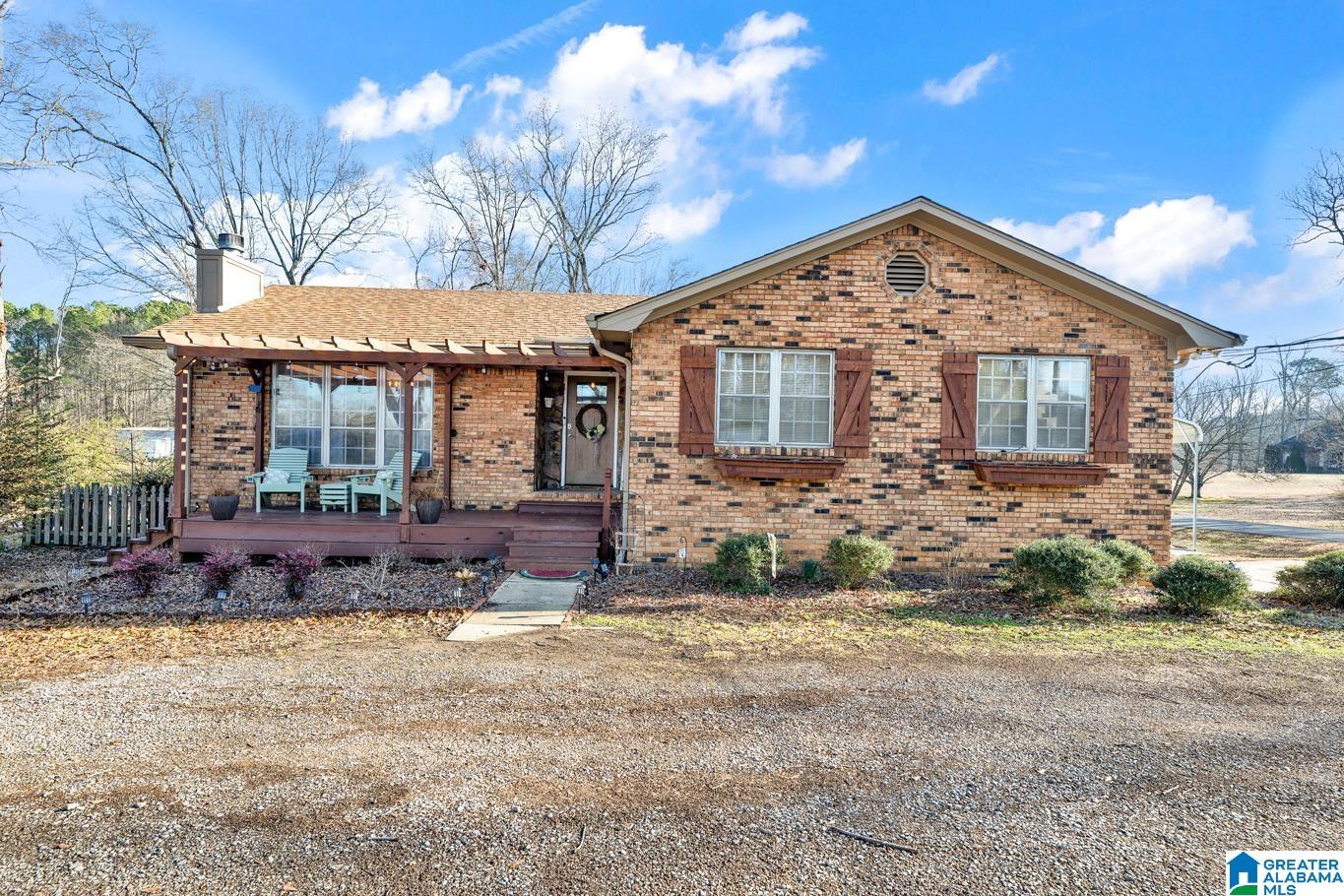 2901 Mt Olive Road Mount Olive, AL 35117 - Photo 1 of 36