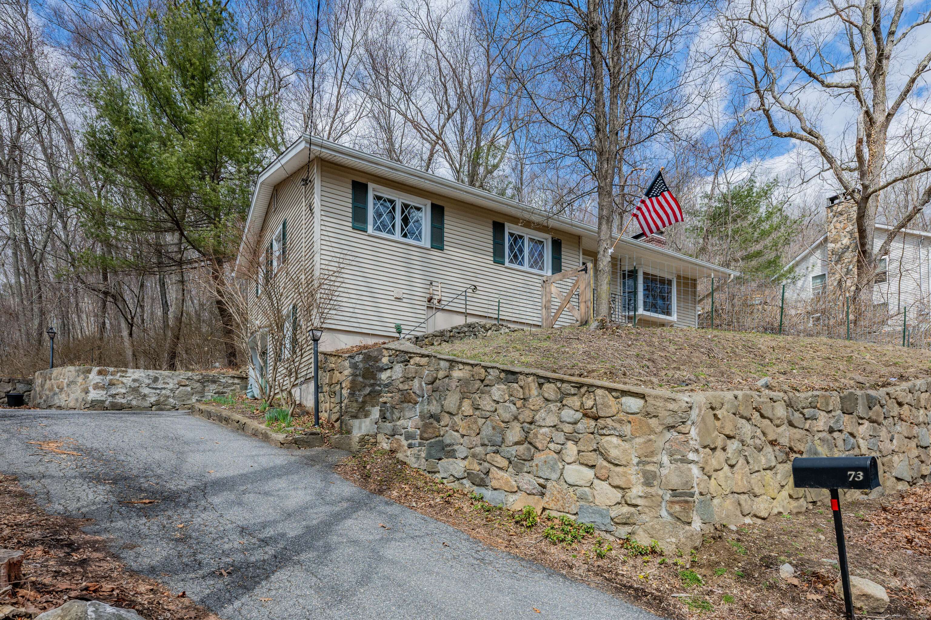 73 Borough Street Torrington, CT 06790 - Photo 1 of 1