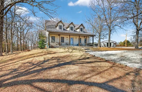 $499,900 | 18521 Oak Tree Lane, Phillipsburg, MO 65722