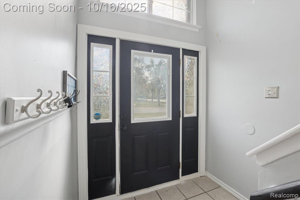 1815 Heather Ridge Ypsilanti, MI 48198 - Photo 8 of 43 Gallery Image 8