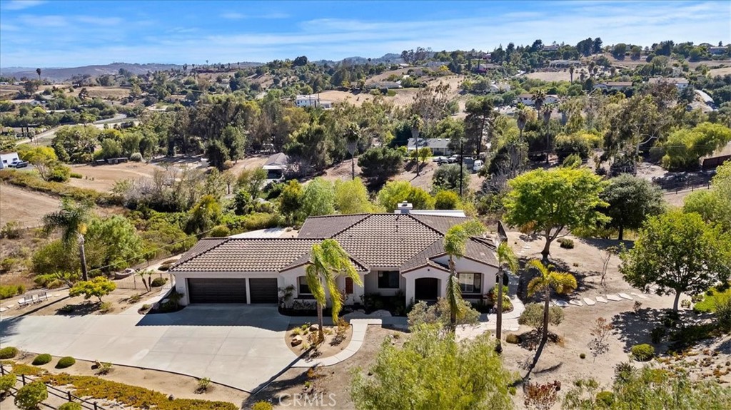 3927 Limber Pine Road Fallbrook, CA 92028 - Photo 1 of 59