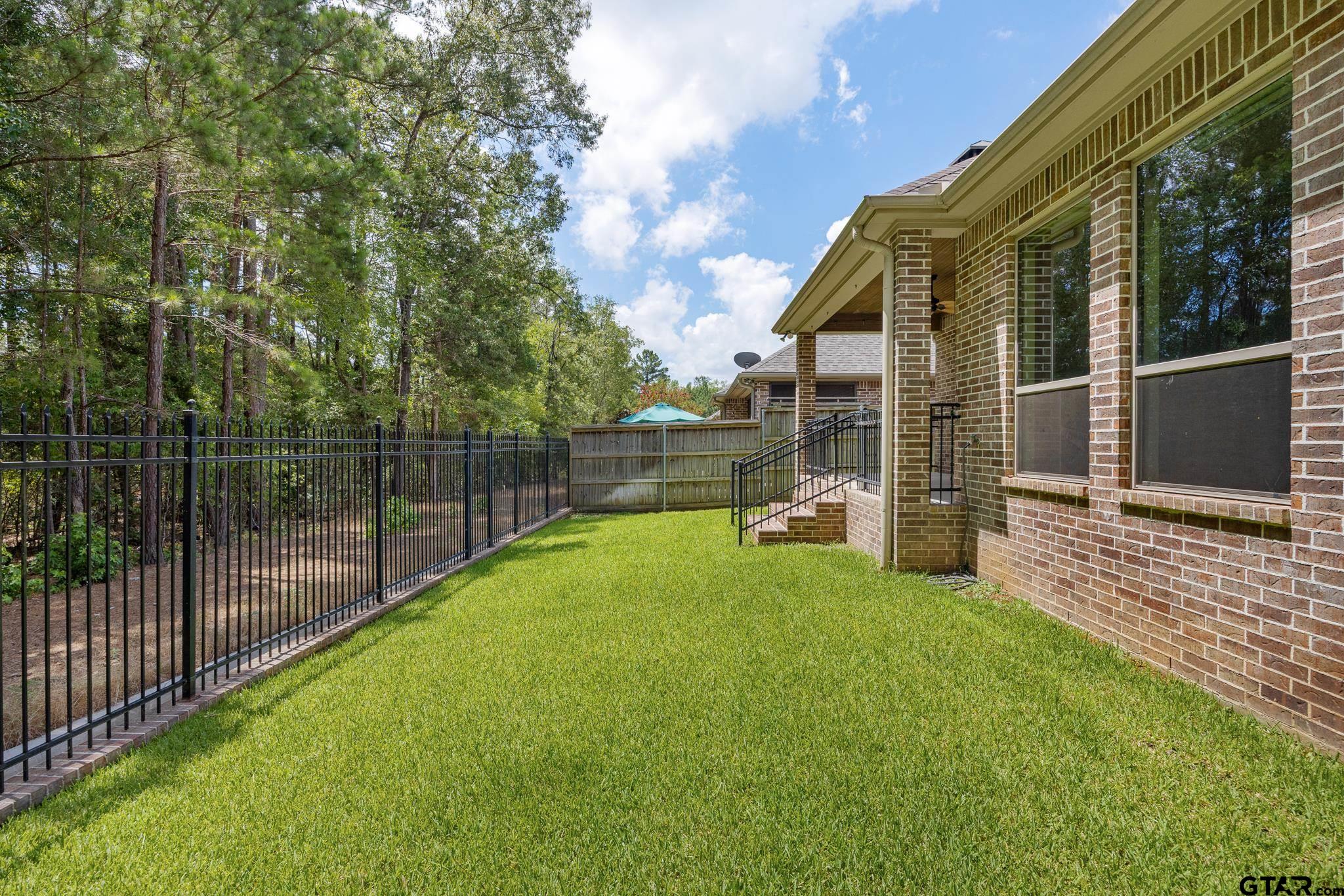 7308 Princedale Tyler, TX 75703 - Photo 37 of 42
