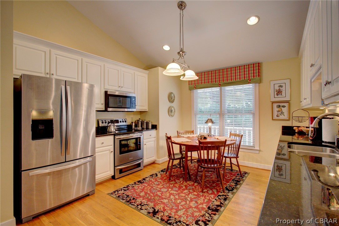 103 Plantation Road North, VA 23128 - Photo 29 of 46