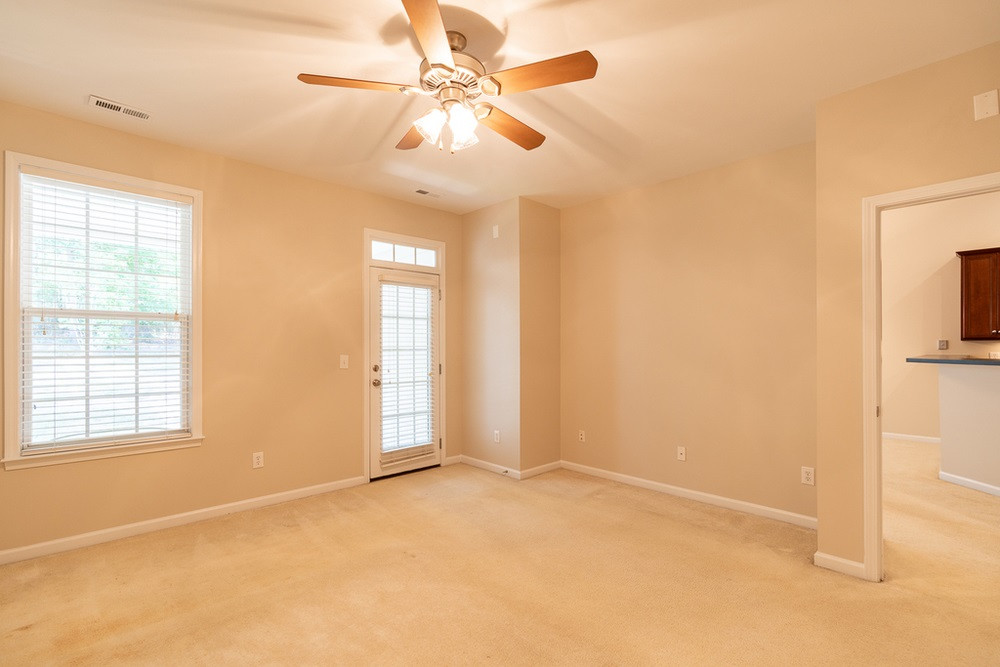 10523 Dapping Drive Raleigh, NC 27614 - Photo 16 of 30 Master Bedroom