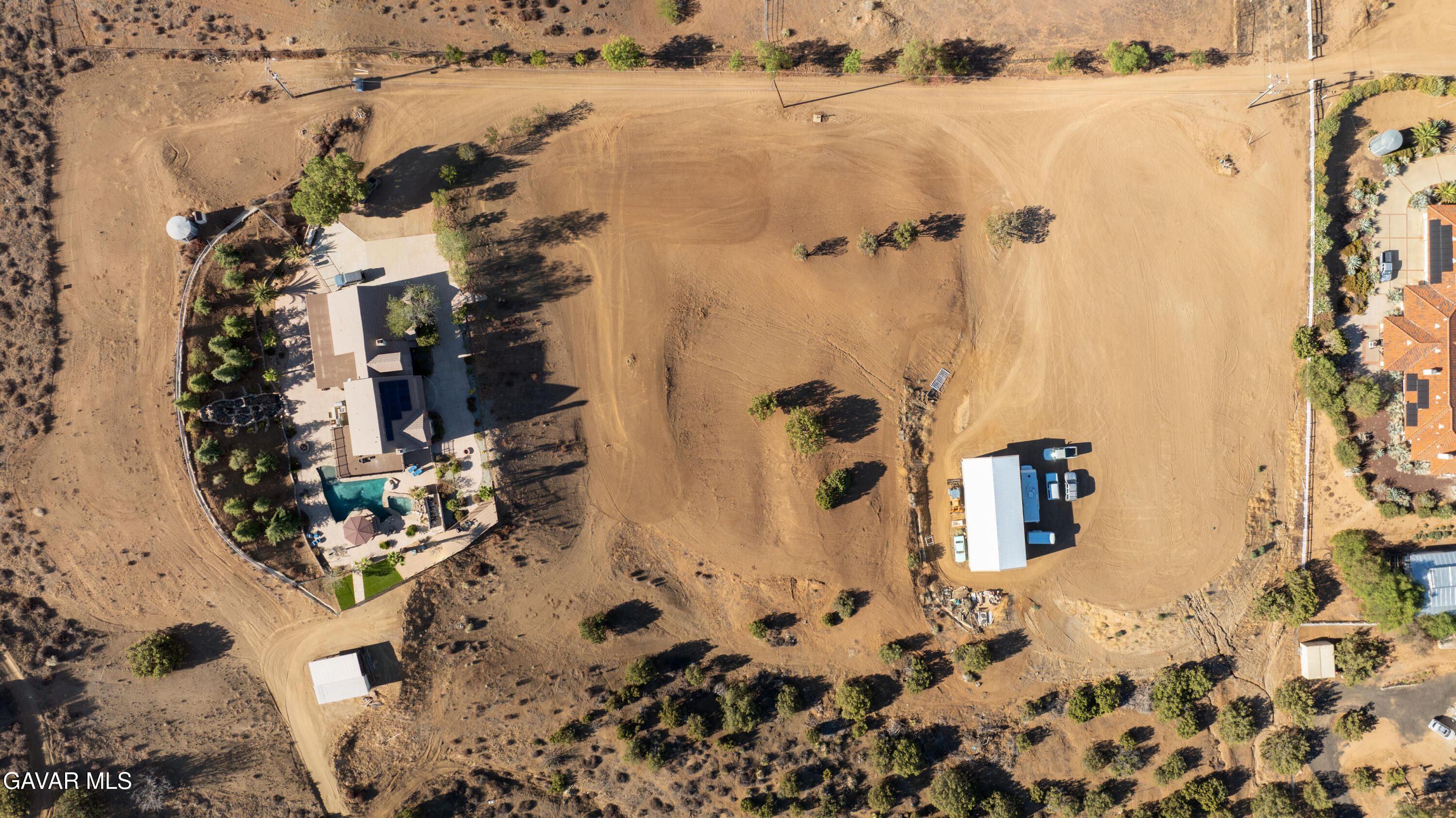 34625 Red Rover Mine Road Acton, CA 93510 - Photo 64 of 66 DJI_0846-HDR-Edit
