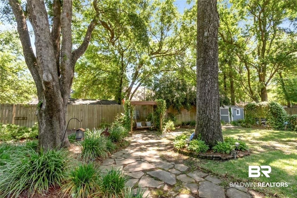 1071 Southern Way Court Mobile, AL 36609 - Photo 35 of 44