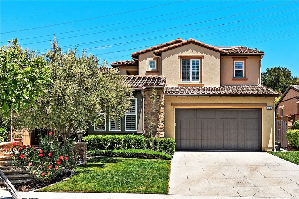 38 Christopher Street Ladera Ranch, CA 92694 - Photo 1 of 1