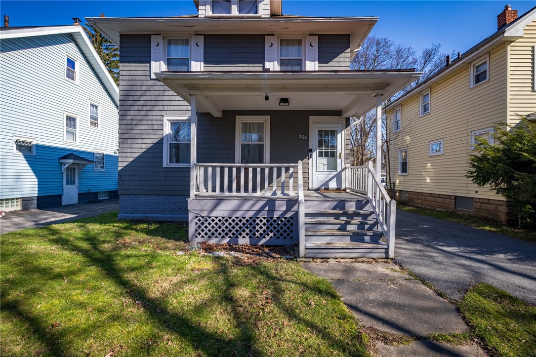 266 Congress Avenue Rochester, NY 14611 - Photo 3 of 44