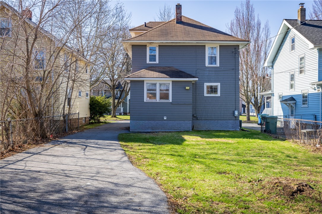 266 Congress Avenue Rochester, NY 14611 - Photo 44 of 44