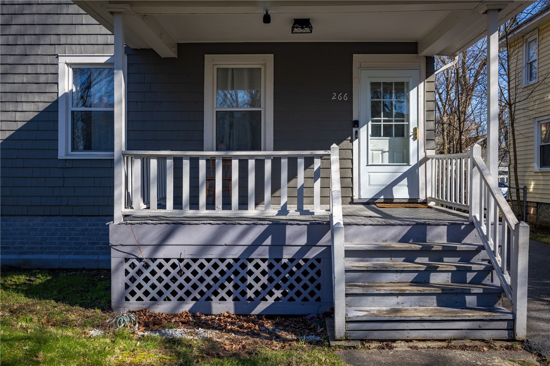 266 Congress Avenue Rochester, NY 14611 - Photo 6 of 44