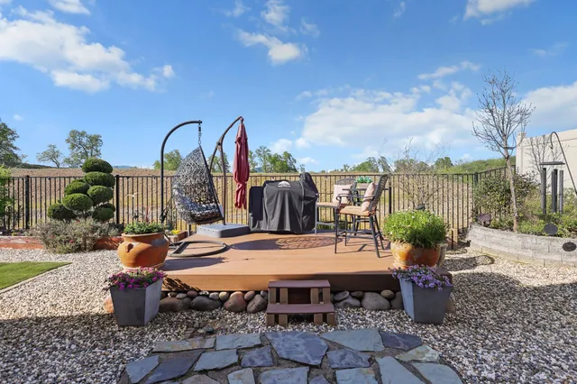 $449,000 | 6180 Lucca Trail, Redding, CA 96003