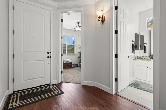 $449,000 | 6180 Lucca Trail, Redding, CA 96003