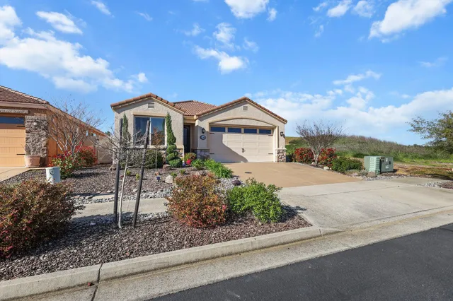 $449,000 | 6180 Lucca Trail, Redding, CA 96003