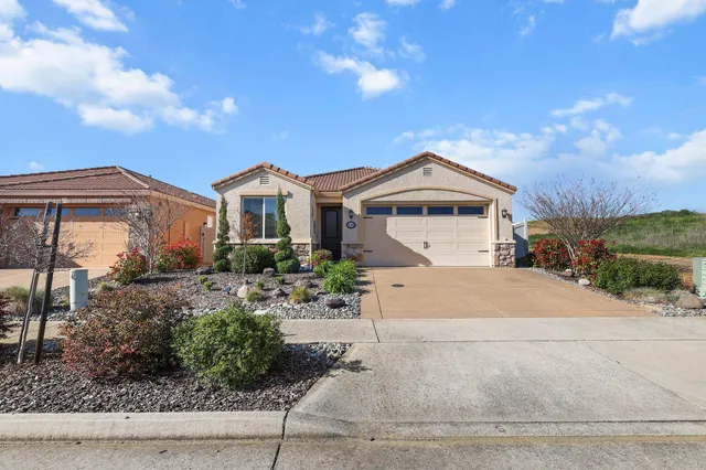 $449,000 | 6180 Lucca Trail, Redding, CA 96003