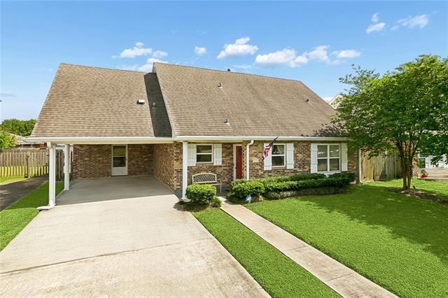 121 Rex Drive River Ridge, LA 70123 - Photo 1 of 16
