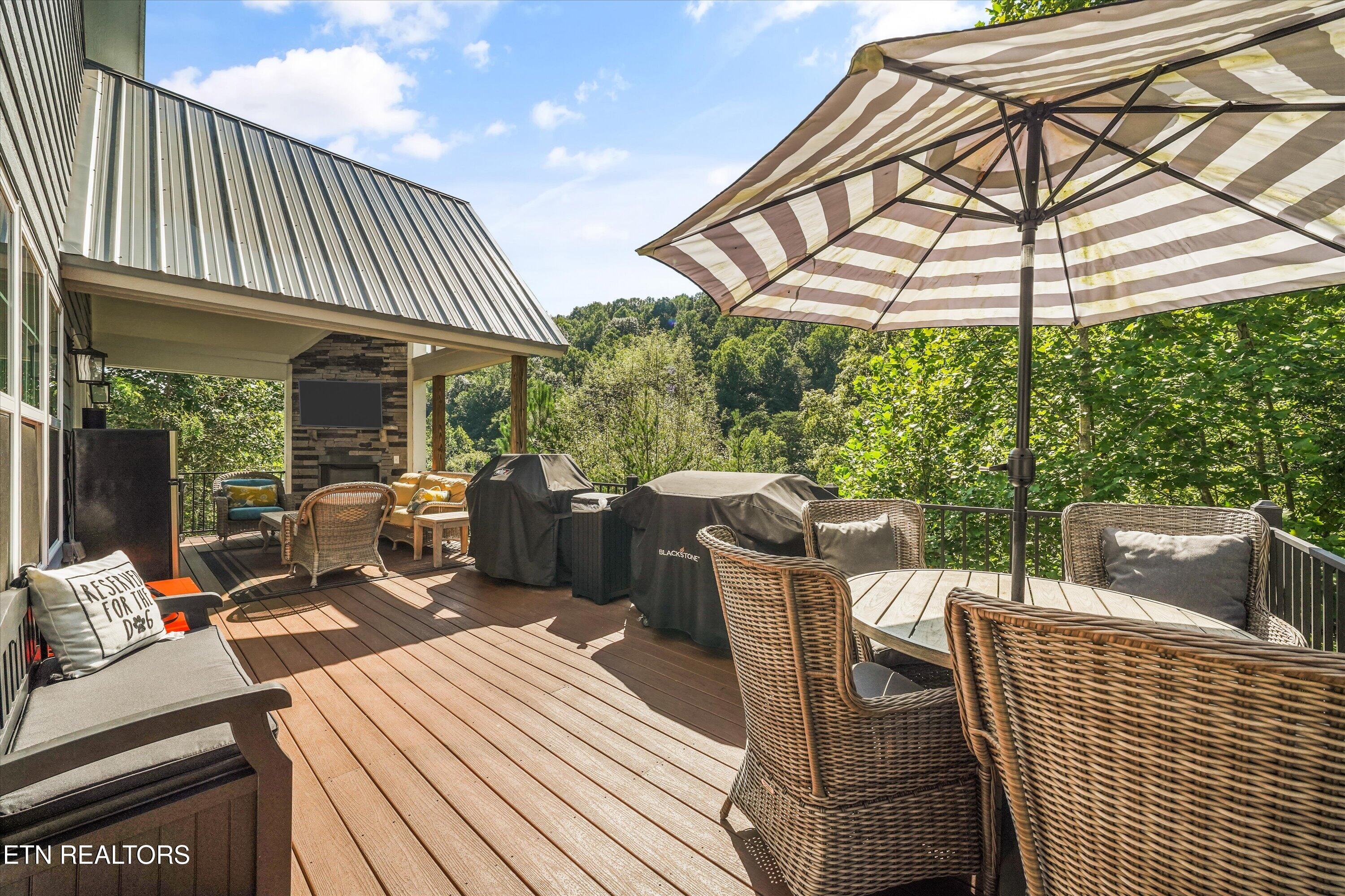 1700 Ridge Road Caryville, TN 37714 - Photo 48 of 60 48-1700 Ridge Rd 38