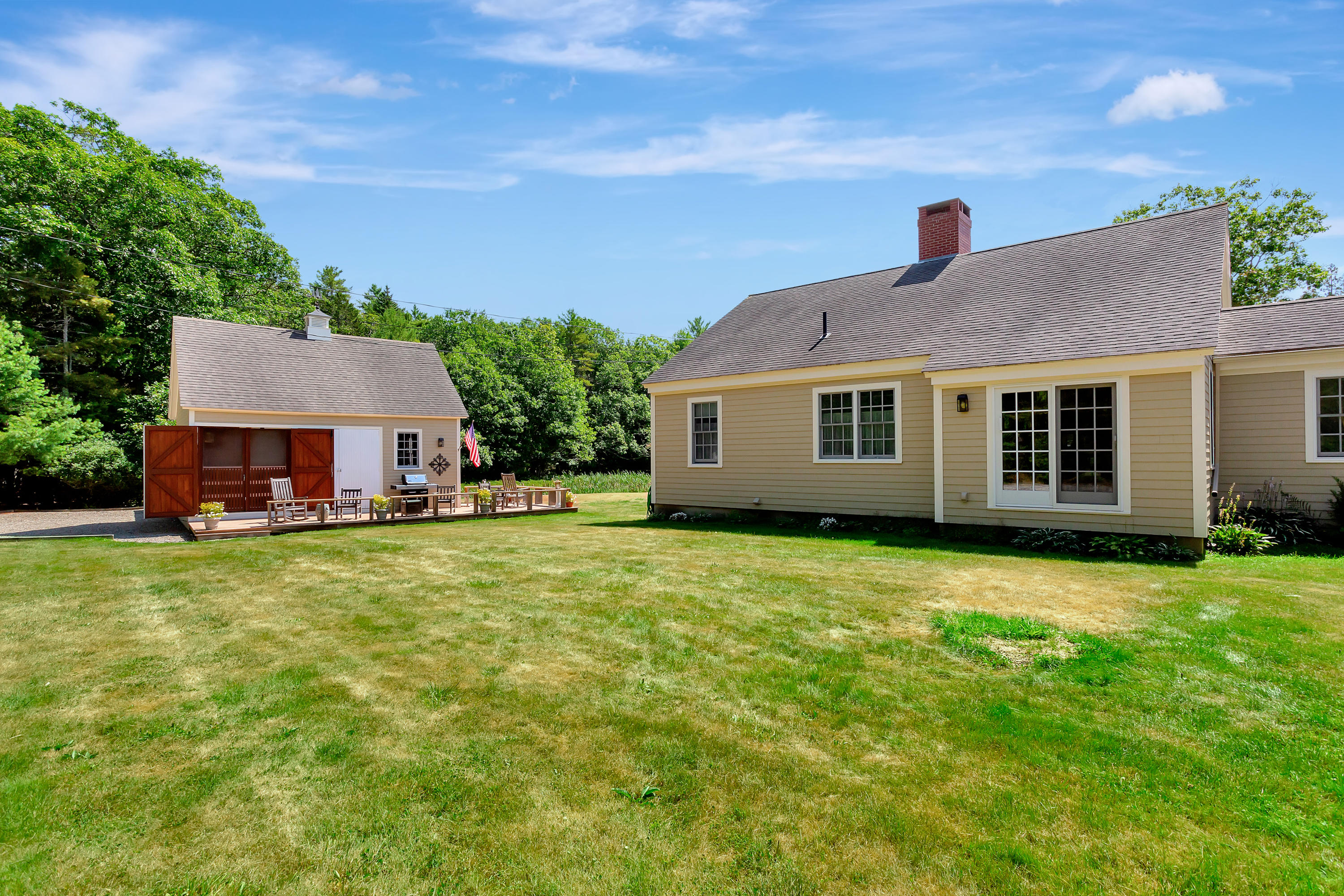 146 Junction Road Westport Island, ME 04578 - Photo 42 of 46 46-146JunctionRd-Westport-KS