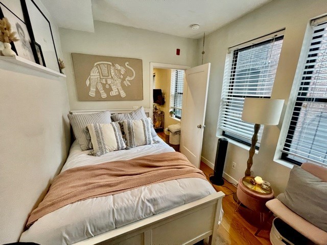419 Hanover Street, Unit 3 Boston, MA 02113 - Photo 13 of 13