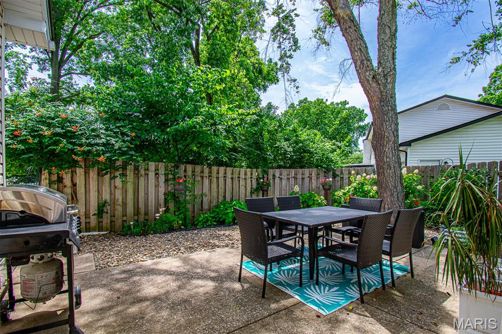 2025 Rurline Drive St. Louis, MO 63146 - Photo 79 of 92